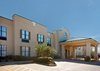Comfort Suites - Sherman