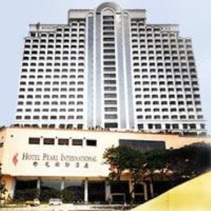 Pearl International Hotel Kuala Lumpur Malaysia