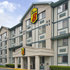 Super 8 Stamford/New York City Area