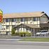 Super 8 Missoula/Brooks Street