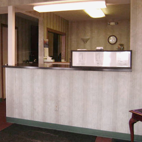 Legacy Inn and Suites Wadsworth