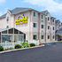 Microtel Inn And Suites Bristol