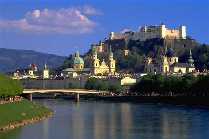 Amadeus, Salzburg Amadeus, Salzburg