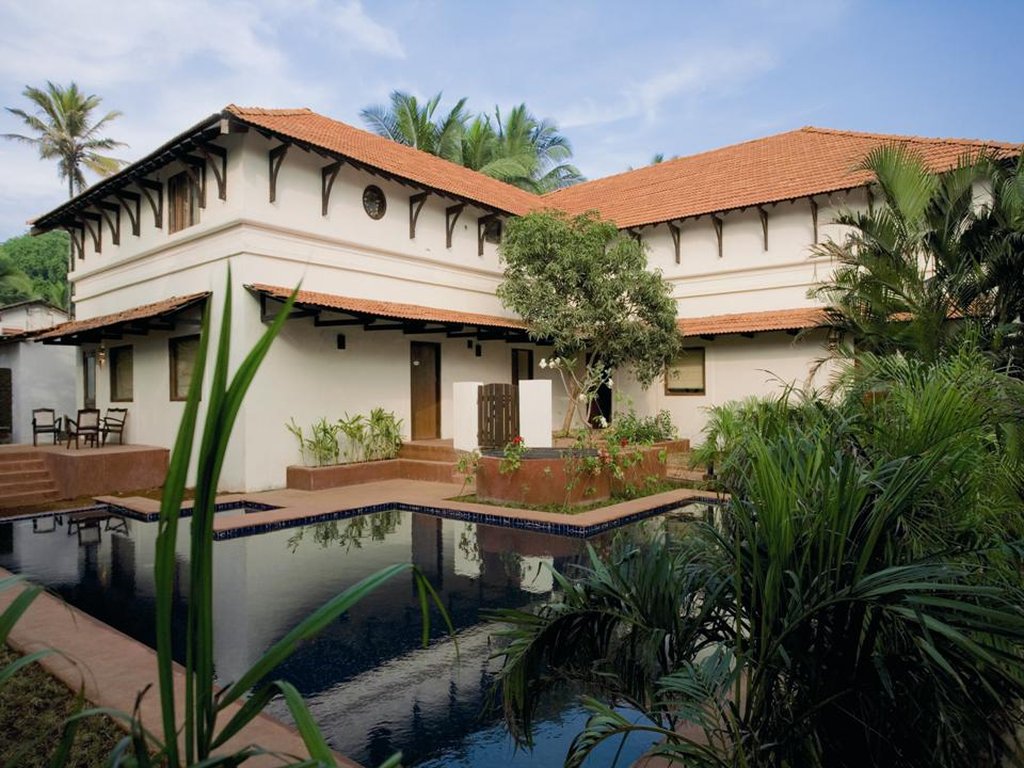 Meetings And Events At Lemon Tree Amarante Beach Resort Goa Goa In Now $100 (was $̶1̶6̶5̶) on tripadvisor: meetings and events at lemon tree