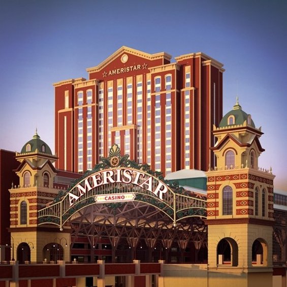 Ameristar Casino