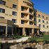 Courtyard Lima