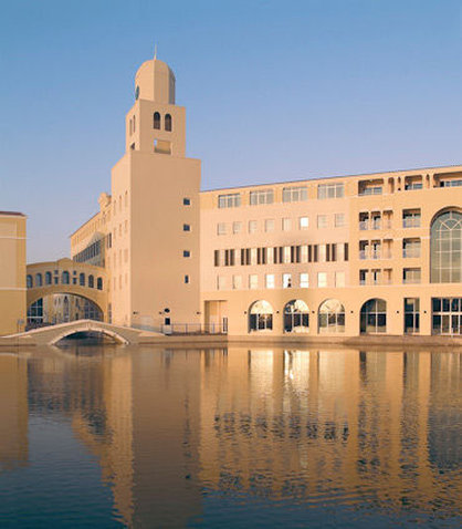 Marriott Executive Apartments Dubai Green Community, Dubai Marriott Executive Apartments Dubai Green Community, Dubai