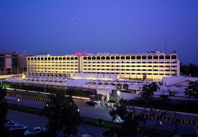 Islamabad Marriott Hotel - Islamabad, PK Meetings and Events | Cvent
