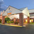 Fairfield Inn & Suites Charlottesville North