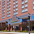 Radisson Hotel Lansing at the Capitol