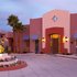 Lodge on the Desert