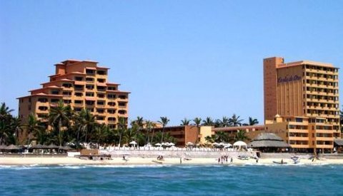 Hotel Costa De Oro
