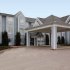 Econo Lodge Inn & Suites - Evansville