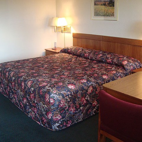 Logan Lodge Motel Urbana