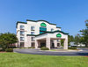 Wingate by Wyndham Greenville