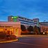 Holiday Inn Johnson City