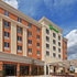 Holiday Inn Oklahoma City Airport