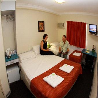 Meetings And Events At Value Inn Darwin Darwin Au