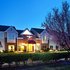 Residence Inn Sacramento Airport Natomas