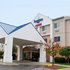 Fairfield Inn Lansing West
