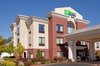 Holiday Inn Express Hotel & Suites Manchester Airport