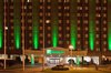 Holiday Inn Binghamton-Downtown (Hawley St.)
