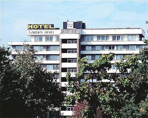 Garden Hotel Krefeld, Krefeld Garden Hotel Krefeld, Krefeld