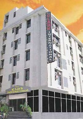 hotel clark international karol bagh new delhi