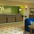 Holiday Inn Buffalo Intl Airport