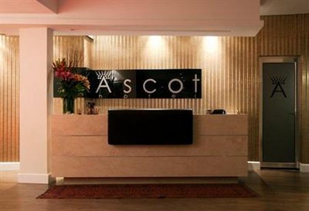 Ascot Boutique Hotel Johannesburg ZA Meeting Venues and Event