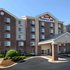 Fairfield Inn Greensboro Airport