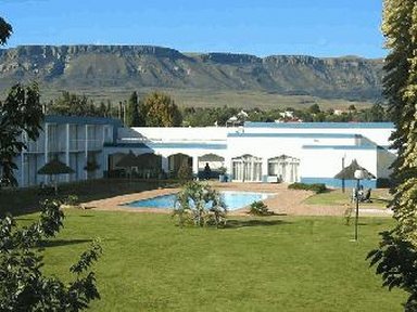 Harrismith Inn