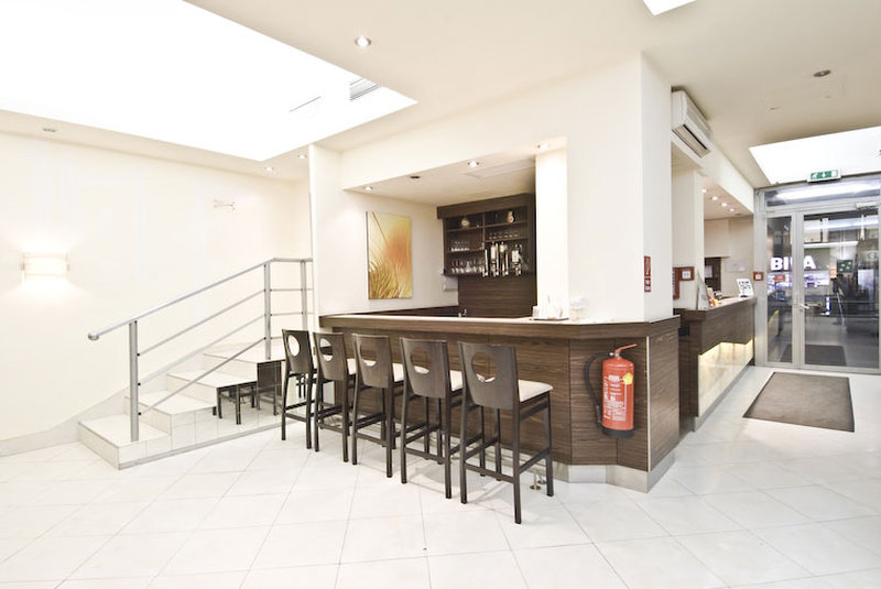 Attache Hotel Pension Vienna, Vienna Attache Hotel Pension Vienna, Vienna