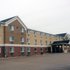 Quality Inn & Suites - Davenport
