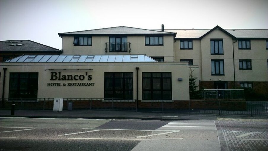 Blanco port talbot