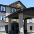 Best Western Executive Inn