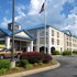 Best Western Executive Inn & Suites