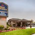 Best Western New Oregon