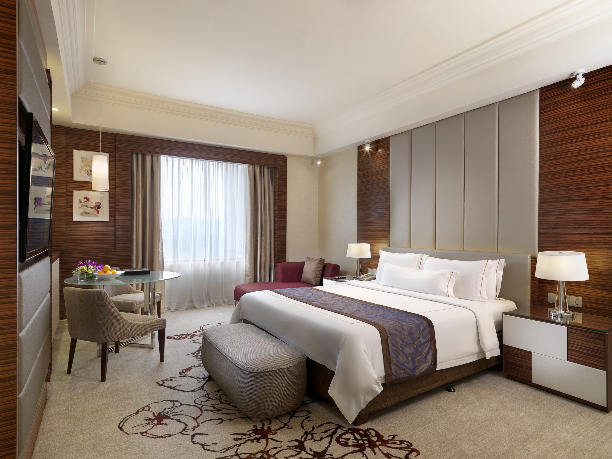 Meetings And Events At One World Hotel Petaling Jaya My - 