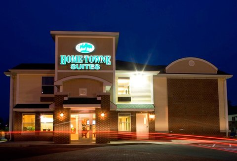 Intown Suites Bowling Green