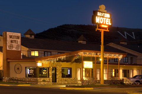 Western Motel