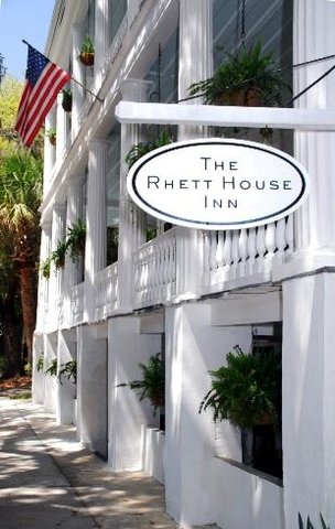 Rhett House Inn