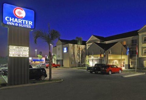 Charter Inn and Suites