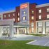 Hampton Inn & Suites Airdrie