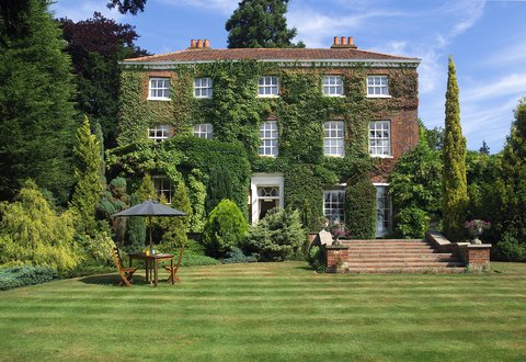 The Old Rectory Norwich