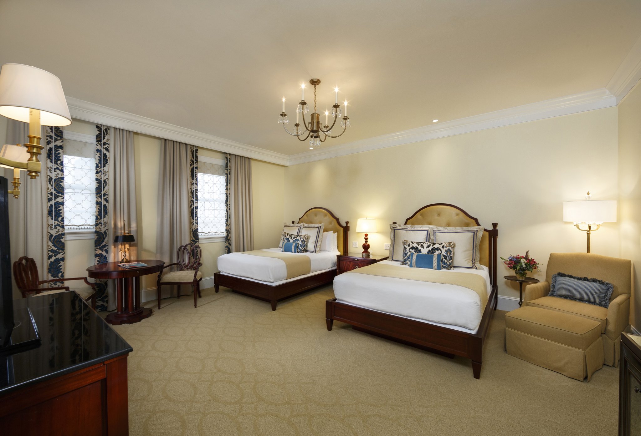 Meetings And Events At Jefferson Hotel Richmond Va Us