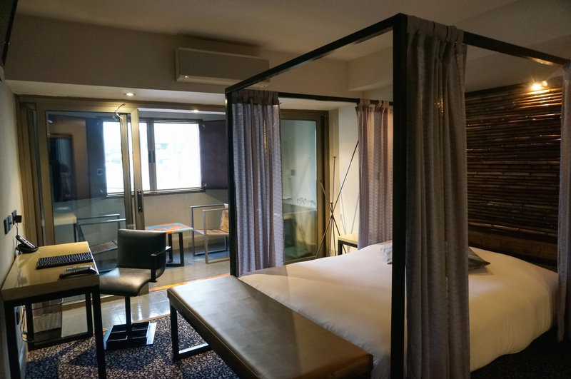 Prodeo Hotel + Lounge, Buenos Aires Prodeo Hotel + Lounge, Buenos Aires