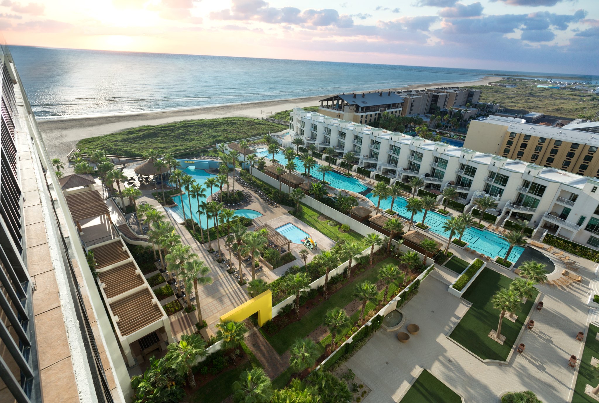 Margaritaville Beach Resort South Padre - South Padre Island, TX, US  Meetings and Events | Cvent