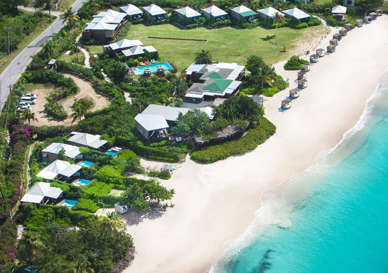 Keyonna Beach, Antigua Keyonna Beach, Antigua