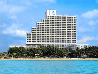 Cholchan Pattaya Resort - Pattaya, TH Meetings and Events | Cvent